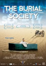 Watch The Burial Society Myflixer