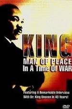 Watch King: Man of Peace in a Time of War Myflixer
