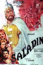 Watch El Naser Salah el Dine Myflixer