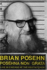 Watch Brian Posehn: Posehna Non Grata Myflixer