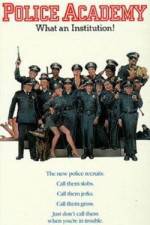 Watch Police Academy Myflixer