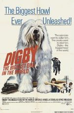 Watch Digby: The Biggest Dog in the World Myflixer