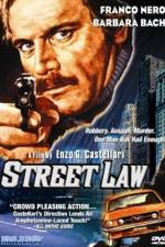 Watch Street Law Myflixer