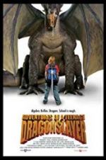 Watch I Was a 7th Grade Dragon Slayer Myflixer