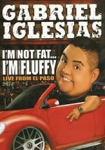 Watch Gabriel Iglesias: I\'m Not Fat... I\'m Fluffy Myflixer