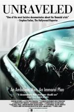 Watch Unraveled Myflixer