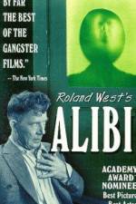 Watch Alibi Myflixer