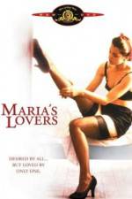 Watch Maria's Lovers Myflixer
