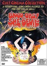 Watch Blood Orgy of the She-Devils Myflixer