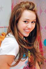 Watch The Real Miley Cyrus Myflixer