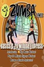 Watch Zumba Fitness Basic & 20 Minute Express Myflixer