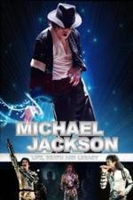 Watch Michael Jackson: Life, Death and Legacy Myflixer