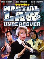 Watch RiffTrax: Martial Law 2 Under Cover Myflixer