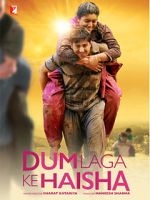 Watch Dum Laga Ke Haisha Myflixer