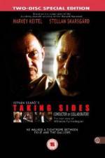 Watch Taking Sides Myflixer