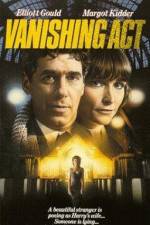 Watch Vanishing Act Myflixer