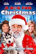 Watch A Dog for Christmas Myflixer