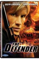 Watch The Defender Myflixer