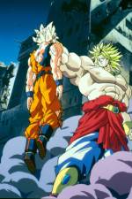 Watch Dragon Ball Z 6: Attack!! The Hundred-Million-Power Warriors Myflixer