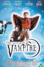 Watch The Little Vampire Myflixer