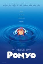Watch Ponyo Myflixer