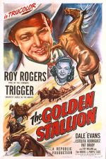 Watch The Golden Stallion Myflixer