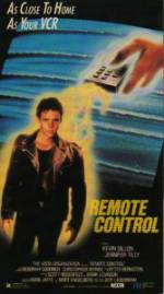 Watch Remote Control Myflixer