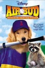 Watch Air Bud Seventh Inning Fetch Myflixer