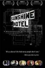 Watch Sunshine Hotel Myflixer
