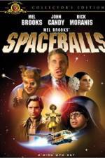 Watch Spaceballs Myflixer