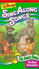 Watch Disney Sing-Along Songs: The Bare Necessities Myflixer