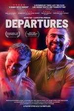 Watch Departures Myflixer
