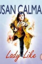 Watch Susan Calman: Lady Like Myflixer