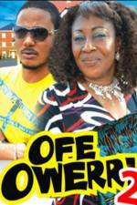 Watch Ofe Owerri Special 2 Myflixer