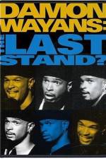 Watch Damon Wayans The Last Stand Myflixer