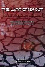 Watch The Land Cries Out for the Blood That Was Shed Myflixer