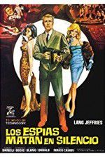 Watch Spies Strike Silently Myflixer