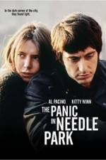 Watch The Panic in Needle Park Myflixer