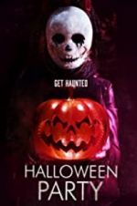 Watch Halloween Party Myflixer