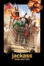 Watch Jackass: Best and Last Myflixer