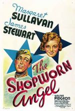 Watch The Shopworn Angel Myflixer