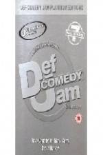 Watch Def Comedy Jam - All Stars - Vol.7 Myflixer