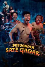 Watch Pesugihan Sate Gagak Myflixer
