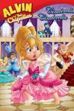 Watch Alvin And The Chipmunks: Alvin And The Chipettes In Cinderella Cinderella Myflixer