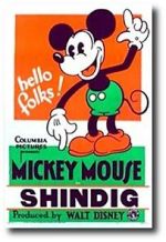 Watch The Shindig (Short 1930) Myflixer