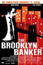 Watch The Brooklyn Banker Myflixer