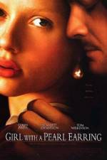 Watch Girl with a Pearl Earring Myflixer