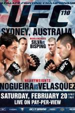 Watch UFC 110 Nogueira vs Velasquez Myflixer