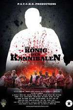 Watch The King of the Cannibals Myflixer