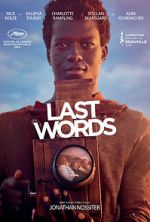 Watch Last Words Myflixer